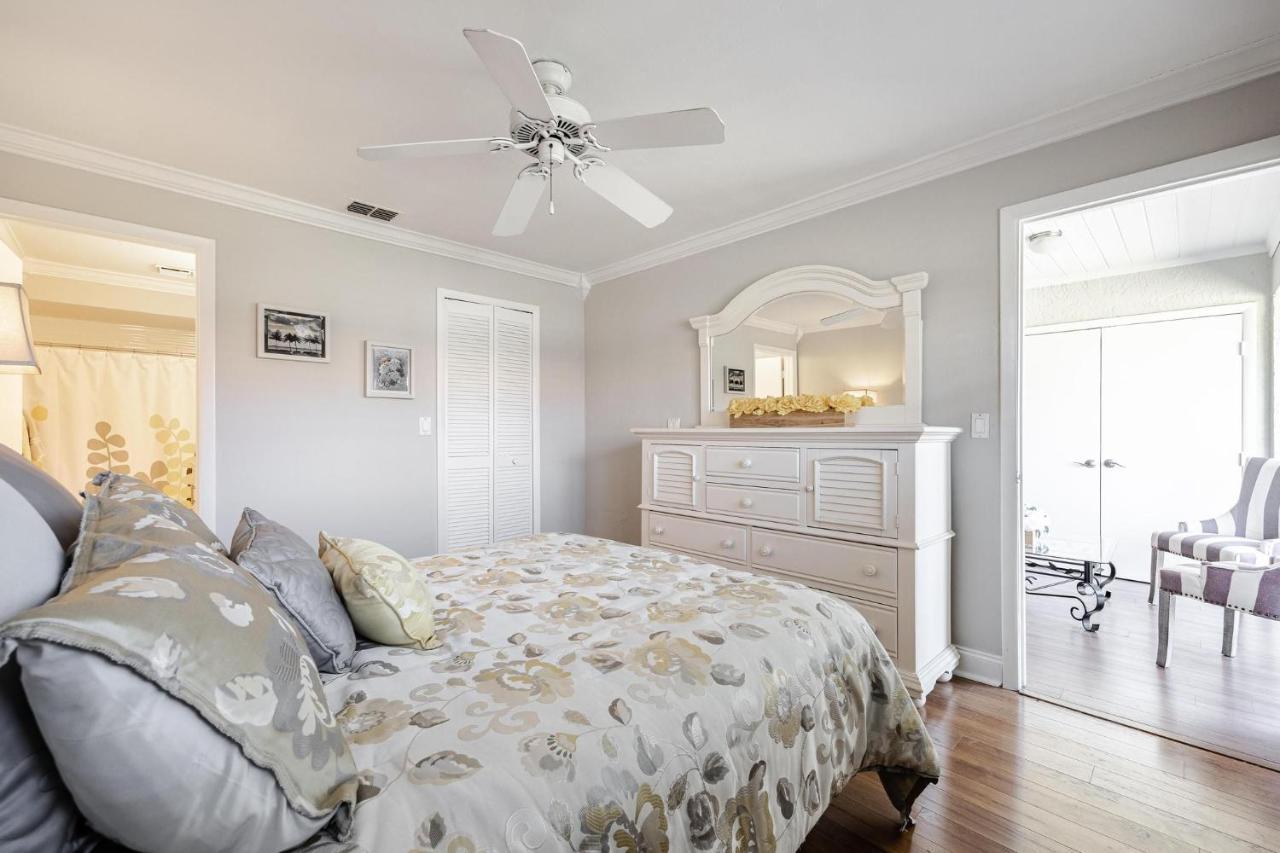 Association, Tennis Courts And Pool, Sleeps 4 - Cinnamon Cove Cozy Condo Fort Myers Exterior foto
