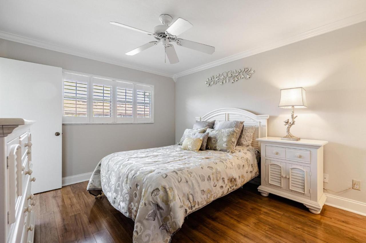 Association, Tennis Courts And Pool, Sleeps 4 - Cinnamon Cove Cozy Condo Fort Myers Exterior foto